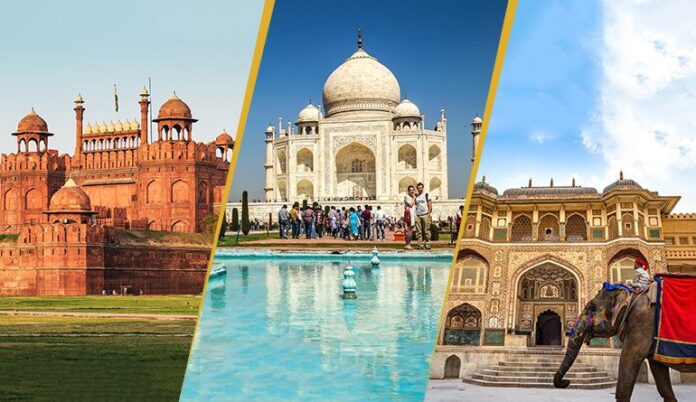 Golden Triangle Trip Guide