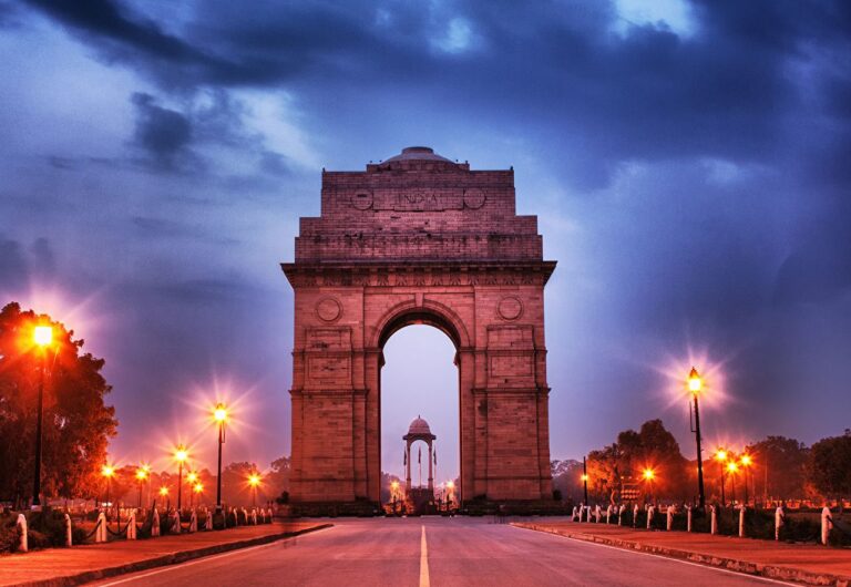 Solo Travel Guide for Delhi – The Charm of City Explored in A Day!