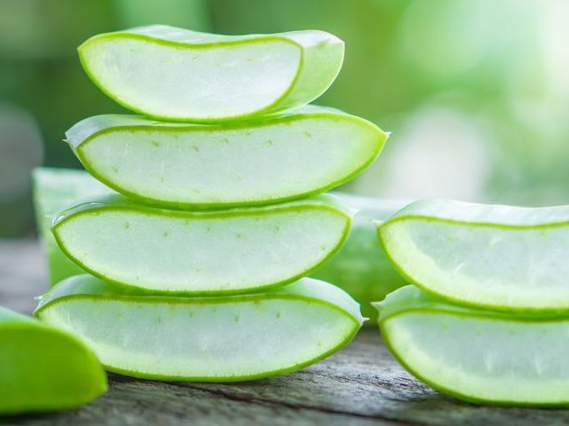 7 Benefits of Aloe Vera for Your Healthy Skin