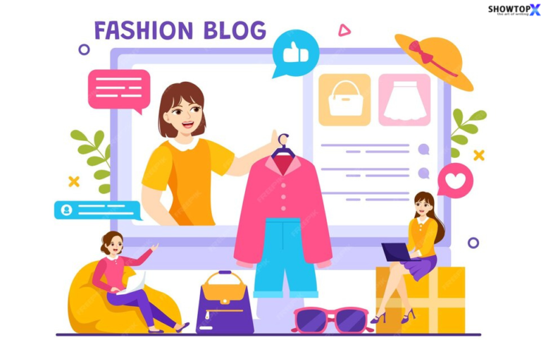 Top 10 Fashion Blogs You Should Follow This Year: Navigating the Digital Style Landscape